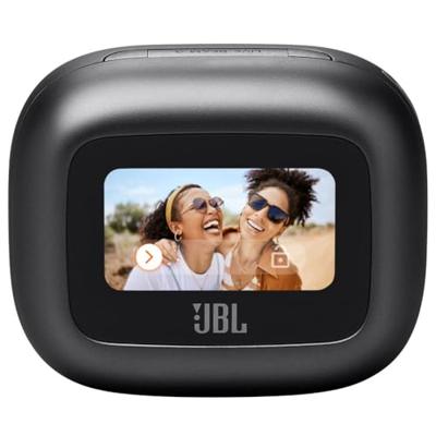 JBL LIVE BEAM 3 Oordopjes Zwart - thumbnail