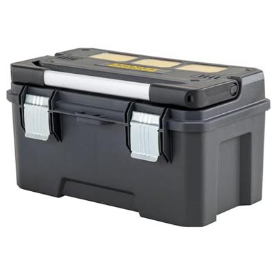 Stanley FMST1-75792 FatMax Pro Aluminium Cantilever Gereedschapskoffer 20"