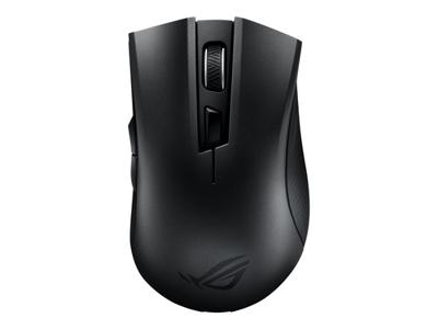 ASUS ROG Strix Carry Draadloze Gaming muis ASUS ROG Strix Carry Draadloze Gaming muis