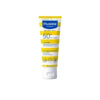 Mustela Lait Solaire Tres Haute Protection SPF50+ 40ml - thumbnail
