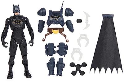 Batman Adventures actiefiguur met accessoires - 30 cm