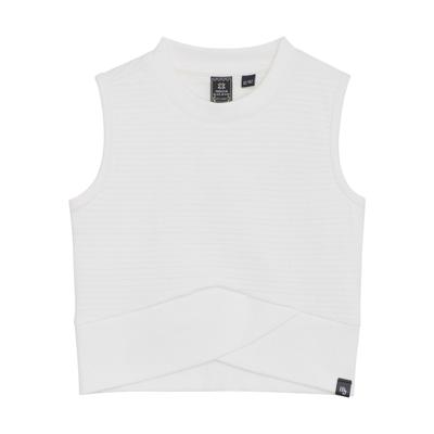 Cropped Singlet Cloud