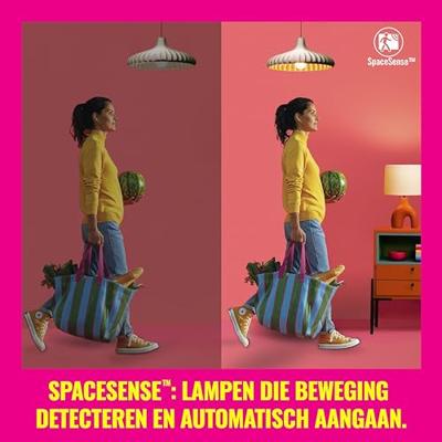 WiZ Lamp Filament - Slimme LED-Verlichting - Warm- tot Koelwit Licht …