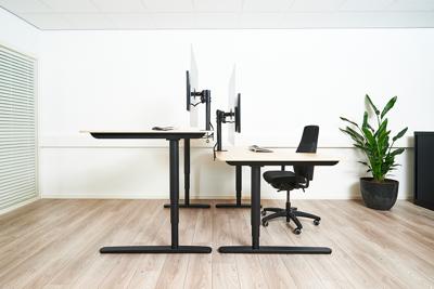 Schermbeschermer Neomounts NS-PLXPROTECT1