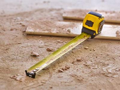 Stanley handgereedschap Rolbandmaat FatMax® Blade Armor | 5 meter - 0-33-720 - thumbnail