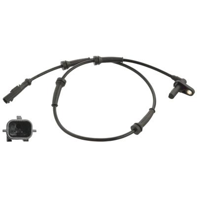 ABS - sensor 106852