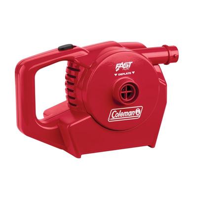 Coleman Quickpump luchtpomp met accu