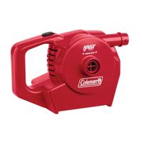Coleman Quickpump luchtpomp met accu - thumbnail