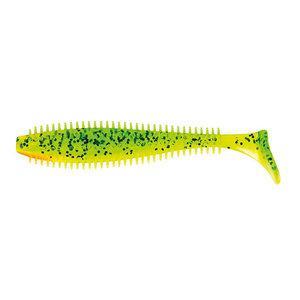 Fox Rage Spikey Shad Ultra Uv 6Cm Pearl