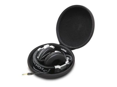 UDG UDG Creator Headphone hardcase small black