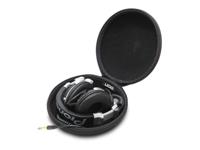 UDG UDG Creator Headphone hardcase small black - thumbnail