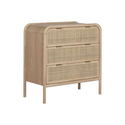 Ladenkast Home ESPRIT Tropisch 79 X 39 X 80 CM Ladenkast Home ESPRIT Tropisch 79 X 39 X 80 CM