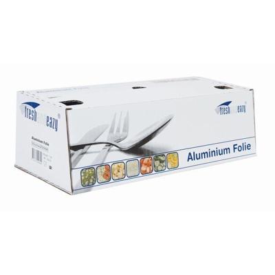 Aluminiumfolie iezzy 30cmx250m 11mu