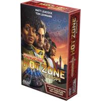 Pandemic Hot Zone - Europe - thumbnail
