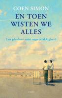 En toen wisten we alles - Coen Simon - eBook (9789026324307) - thumbnail