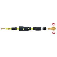 JAGWIRE Pro quick-fit adapter - tektro banjo - thumbnail