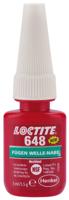 LOCTITE mechanische assemblage/speling liquidatie "quick metal" bushing and stock adhesio 5ml 648 bc - thumbnail