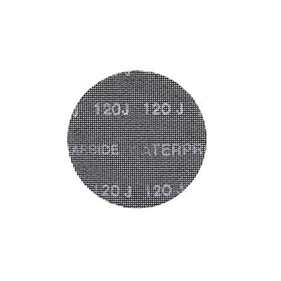 DeWALT DTM3133 Mesh Schuurgaas ø 150mm K80 VE=10