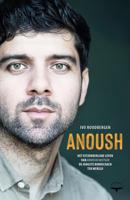 Anoush - Ivo Roodbergen - ebook - thumbnail