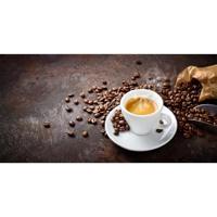 Cafeclub Crema Espresso Koffiebonen 1 kg - thumbnail