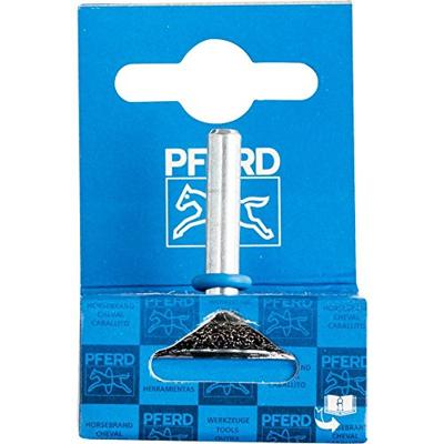 PFERD TOOLS 43701006 Ronde borstel 10 stuk(s)