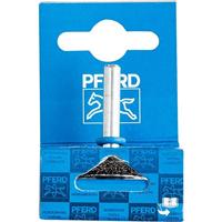PFERD TOOLS 43701006 Ronde borstel 10 stuk(s) - thumbnail