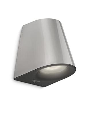 Philips Downlight buitenMy Garden Virga led grijs - 172874716