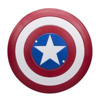 Marvel Titan Series actiefiguur Captain America - thumbnail
