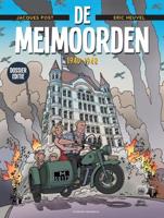 De Meimoorden (Paperback) - thumbnail