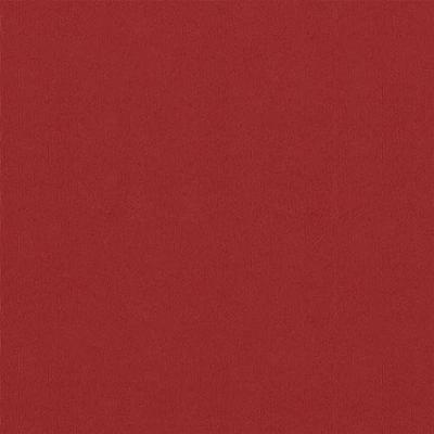 VidaXL Balkonscherm 120x300 cm oxford stof rood