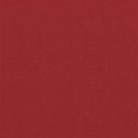 Balkonscherm 120x300 cm oxford stof rood - thumbnail