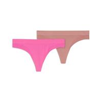 Puma 2-Pack dames sport string - thumbnail