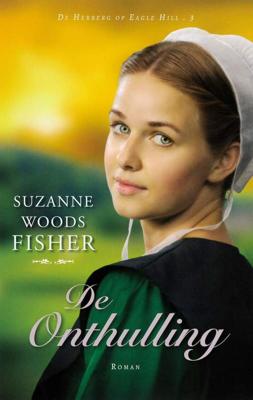 De onthulling - Suzanne Woods Fisher - eBook (9789064510694) De onthulling - Suzanne Woods Fisher - eBook (9789064510694)