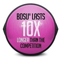 BOSU® Balance Trainer HOME Edition l roze - thumbnail
