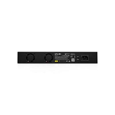 Ubiquiti Networks 256 clientcapaciteit, Gpon OLT met Unms Management System, UF-OLT-4 (met Unms Management System)
