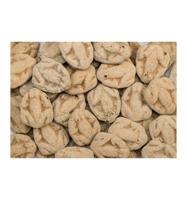 Van Vliet Salmiak kikkers zoete herinnering 3500 Gram - thumbnail