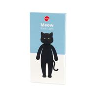 Poes leeslamp - thumbnail