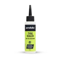 Cyclon Tyre sealer airolube 80ml - thumbnail