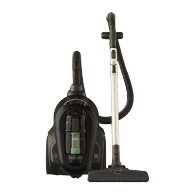 CLEAN 6000 Stofzuiger Zonder stofzak - 74 dB - Parketzuigmond AL61C2ECO