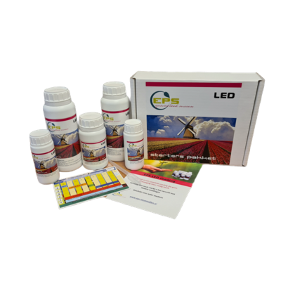 EPS EPS | Starterspack | LED