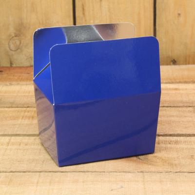 Bonbon doosjes - Chocolade doosje - Offset - Tekst Amstelveen - 1 stuks