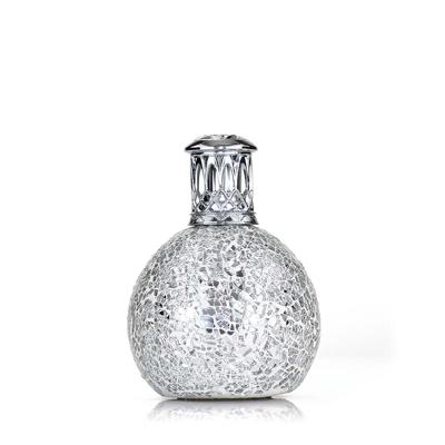 Twinkle star s zilver Geurlamp Ashleigh & Burwood - Ashleigh and burwood