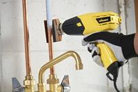 Wagner 2359348 Furno 300 Heteluchtpistool 1600 W - thumbnail