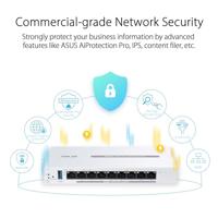 Asus ExpertWiFi EBG19P Router - thumbnail