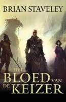 Het Bloed van de Keizer - Brian Staveley - ebook - thumbnail