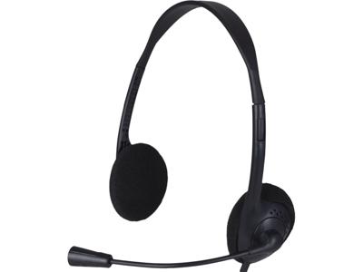 Sandberg USB Headset Bulk Sandberg USB Headset Bulk