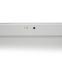 Ewent EW3161 Bluetooth-toetsenbord, Spaans (QWERTY), draadloos toetsenbord voor iPhone, iOS, iPad, Samsung, Huawei, Android, Windows, wit - thumbnail