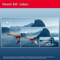 SanDisk Extreme Pro 512GB SDXC UHS-II V60 280MB/s - thumbnail