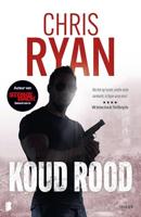 Koud rood - Chris Ryan - ebook - thumbnail