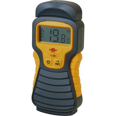 Brennenstuhl Vochtigheidsmeter MD vochtmeter Brennenstuhl Vochtigheidsmeter MD vochtmeter
